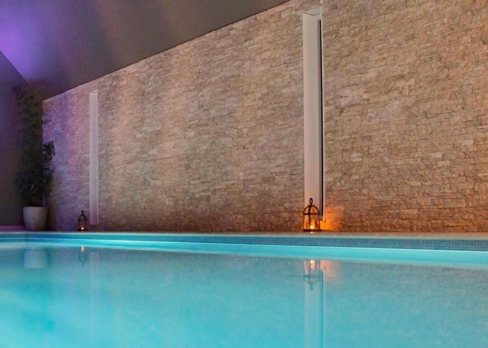 Dionbulles & Dionlodge Guesthouse, Private Wellness Pool In Option Chaumont-Gistoux Экстерьер фото