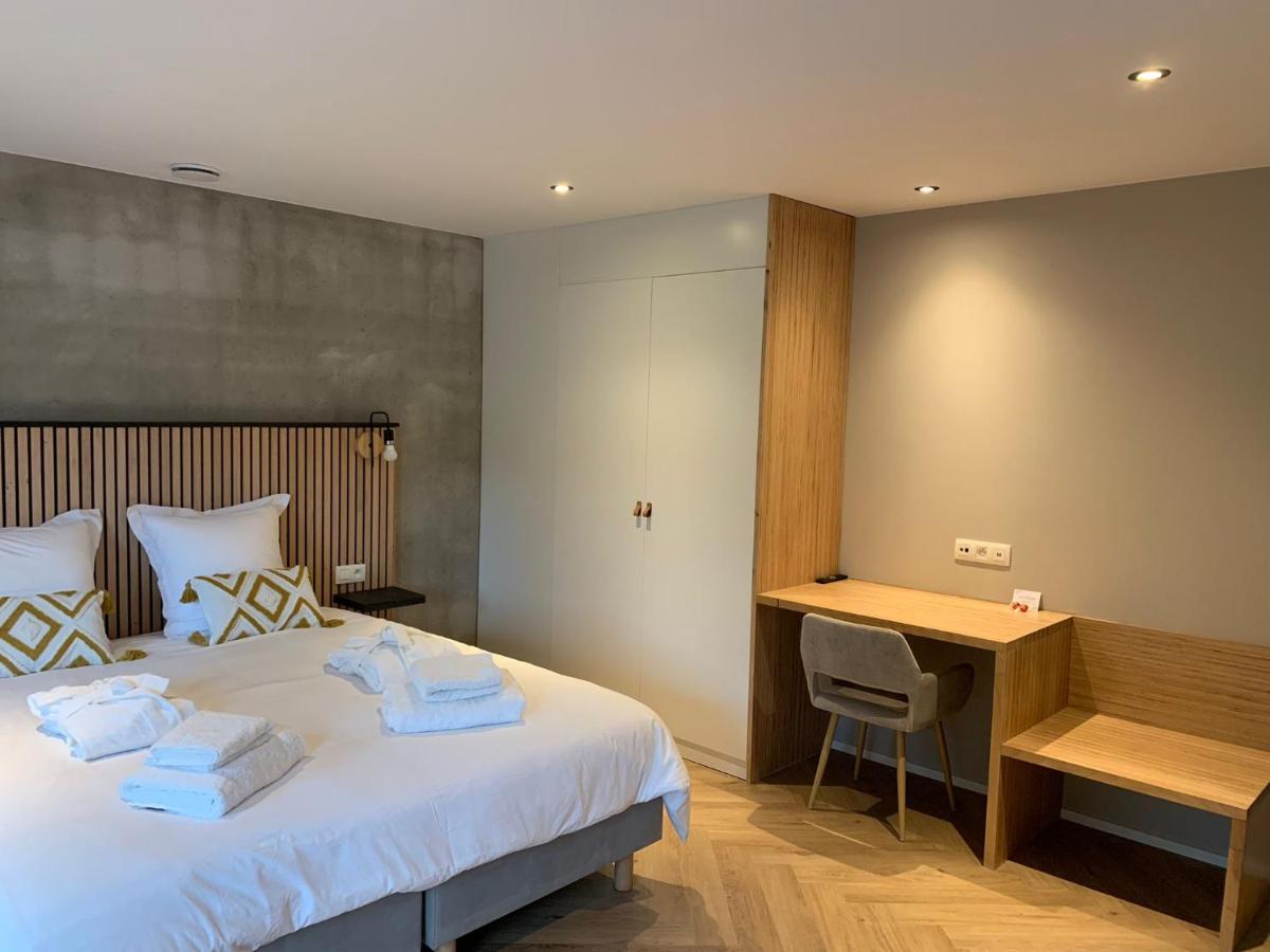 Dionbulles & Dionlodge Guesthouse, Private Wellness Pool In Option Chaumont-Gistoux Экстерьер фото